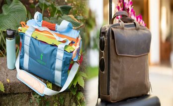 Affordable Carry-All Travel Bags: Combining Style and Functionality for the Modern Traveler