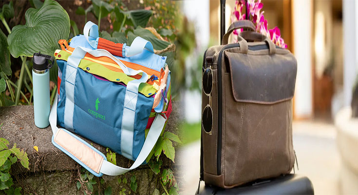 Affordable Carry-All Travel Bags: Combining Style and Functionality for the Modern Traveler