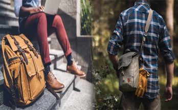 Affordable Fashion Backpacks for Travel Under $100