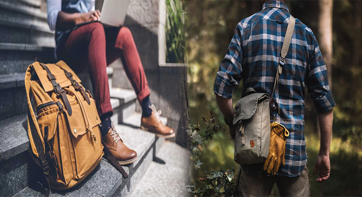 Affordable Fashion Backpacks for Travel Under $100