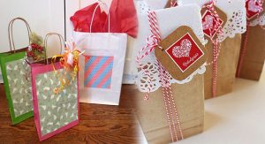 DIY Personalized Party Bag Decoration Tips