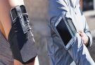 Discover the Best Sports Arm Bag for Running with Phone Holder