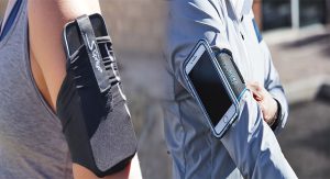 Discover the Best Sports Arm Bag for Running with Phone Holder