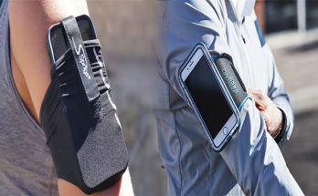 Discover the Best Sports Arm Bag for Running with Phone Holder