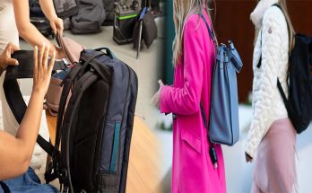 Fashion Backpacks for Travel: Reviews and Recommendations