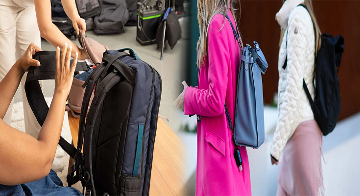 Fashion Backpacks for Travel: Reviews and Recommendations