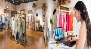 How to Write a Business Plan for a Clothing Boutique