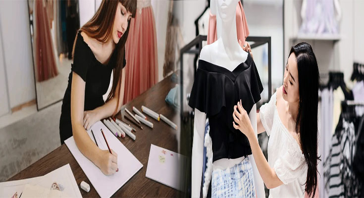 Steps to Create a Fashion Brand Business Plan