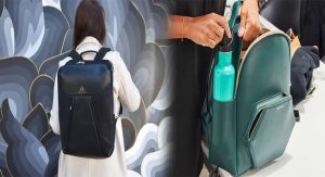 Top Stylish Fashion Backpacks for Travel in 2024