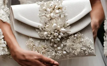 The Ultimate Guide to Choosing the Best Clutch Bags for Your Wedding