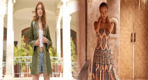 Sustainable Boho Chic Dresses for Petite Women: Embracing Style and Ethical Fashion