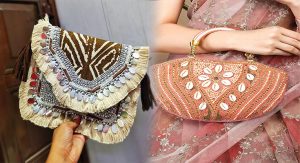 Vintage-Inspired Beaded Clutches: Elevate Your Special Occasion Look with Timeless Elegance